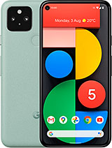 Réparation coque arrière Pixel 5