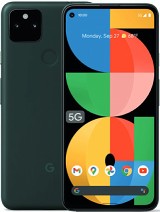 Réparation batterie Pixel 5a 5G