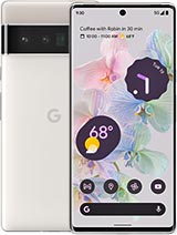 Réparation coque arrière Pixel 6 Pro