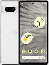 Réparation caméra arrière Pixel 7a