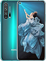 Réparation caméra arrière 20 Pro
