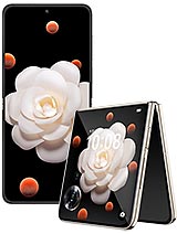 Réparation coque arrière Magic V Flip