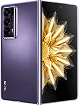 Réparation coque arrière Magic V2