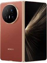 Réparation caméra arrière Magic V5
