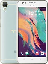 Réparation coque arrière Desire 10 Lifestyle