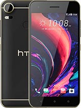 Réparation caméra arrière Desire 10 Pro