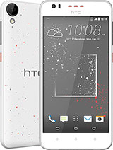 Réparation caméra arrière Desire 825