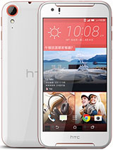 Réparation batterie Desire 830