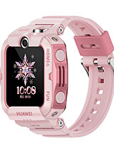 Réparation batterie Children's Watch 4X
