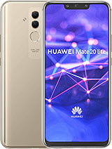 Réparation batterie Mate 20 lite