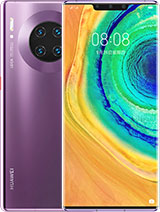 Réparation caméra arrière Mate 30 Pro
