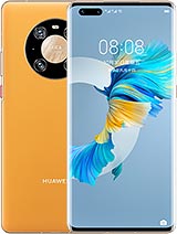 Réparation batterie Mate 40 Pro 4G