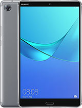 Réparation caméra arrière MediaPad M5 8