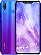 Réparation coque arrière Nova 3