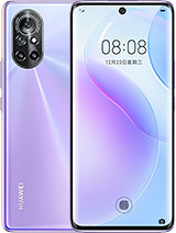 Réparation batterie Nova 8 5G