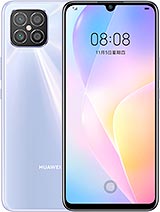 Réparation caméra arrière Nova 8 SE