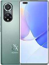 Réparation caméra arrière Nova 9 Pro