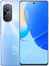 Réparation batterie Nova 9 SE 5G