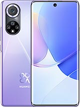 Réparation coque arrière Nova 9
