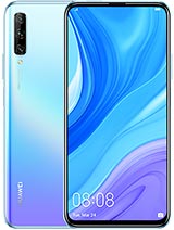 Réparation batterie P Smart Pro 2019