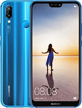 Réparation caméra arrière P20 lite