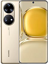 Réparation caméra arrière P50 Pro
