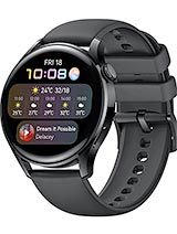 Réparation batterie Watch 3