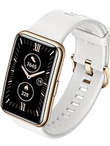 Réparation batterie Watch Fit Elegant