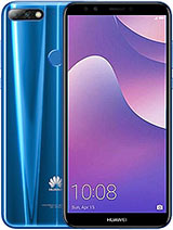 Réparation coque arrière Y7 Prime (2018)