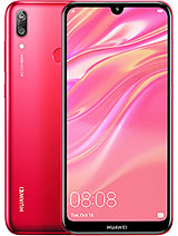 Réparation désoxydation Y7 Prime (2019)