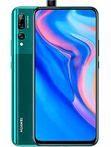 Réparation batterie Y9 Prime (2019)