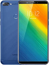 Réparation écran K5 Note (2018)
