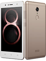 Réparation coque arrière K8