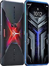 Réparation coque arrière Legion Pro