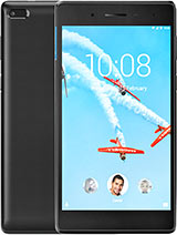 Réparation caméra arrière Tab 7 Essential