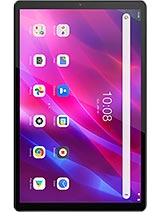 Réparation batterie Tab K10