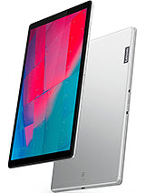 Réparation caméra arrière Tab M10 HD Gen 2