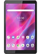 Réparation désoxydation Tab M8 (3rd Gen)