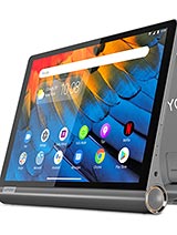 Réparation batterie Yoga Smart Tab