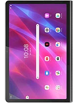 Réparation caméra arrière Yoga Tab 11