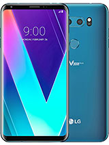 Réparation caméra arrière V30S ThinQ