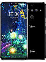Réparation désoxydation V50 ThinQ 5G
