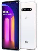 Réparation écran V60 ThinQ 5G UW