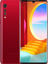 Réparation port de charge Velvet 5G UW