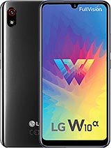 Réparation caméra arrière W10 Alpha