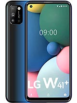 Réparation caméra arrière W41+