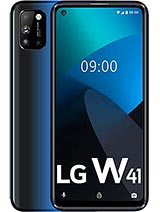 Réparation caméra arrière W41