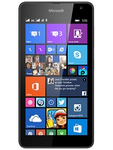 Réparation désoxydation Lumia 535 Dual SIM