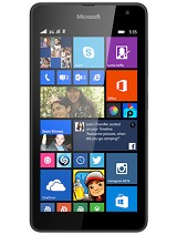 Réparation batterie Lumia 535