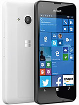 Réparation coque arrière Lumia 550